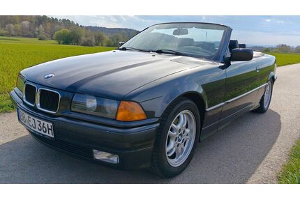 BMW 320 Gebrauchtwagen