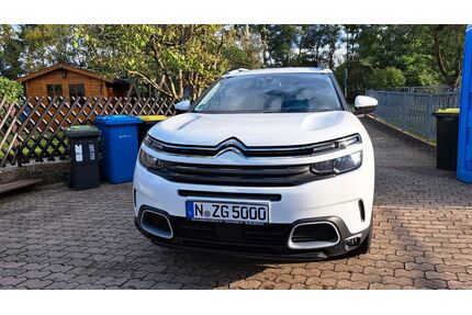 Citroen C5 Aircross Gebrauchtwagen