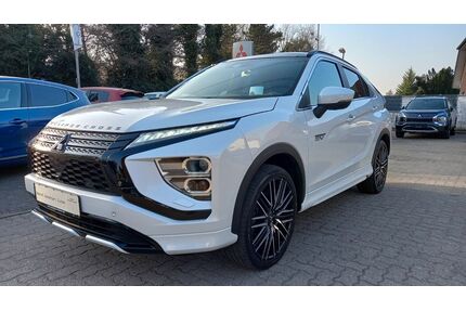 Mitsubishi Eclipse Cross Gebrauchtwagen