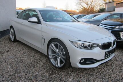 BMW 420 Gebrauchtwagen