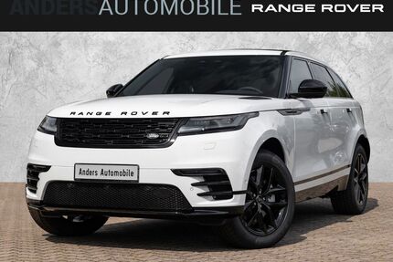 Land Rover Range Rover Velar Gebrauchtwagen