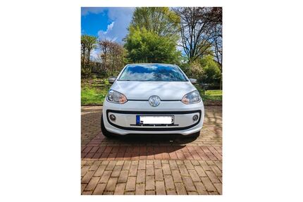 VW up! Gebrauchtwagen