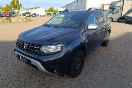 Dacia Duster Gebrauchtwagen