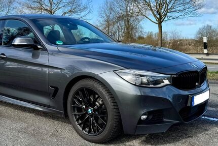 BMW 320 Gran Turismo Gebrauchtwagen