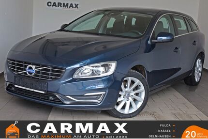 Volvo V60 Gebrauchtwagen