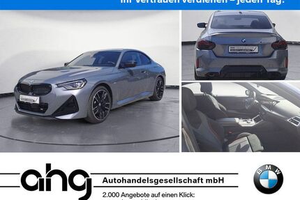 BMW M240i Gebrauchtwagen