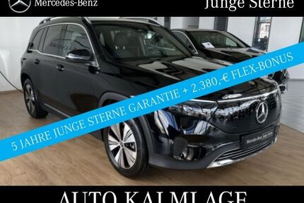 Mercedes-Benz EQB Gebrauchtwagen