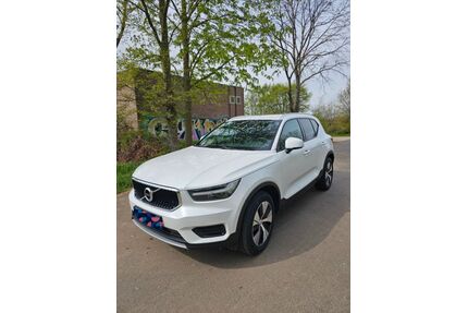 Volvo XC40 Gebrauchtwagen