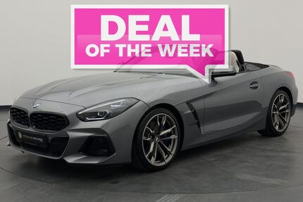 BMW Z4 M40 Gebrauchtwagen