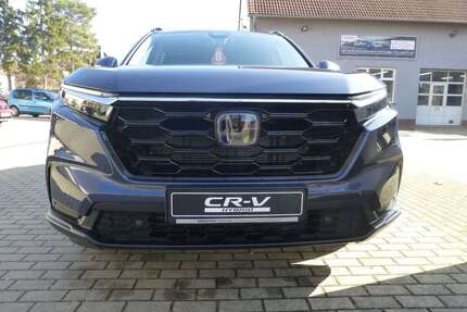 Honda CR-V Gebrauchtwagen