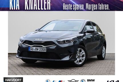 Kia ceed / Ceed Gebrauchtwagen