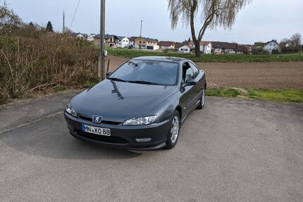 Peugeot 406 Gebrauchtwagen