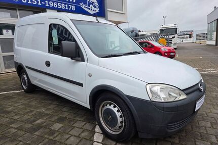 Opel Combo Gebrauchtwagen