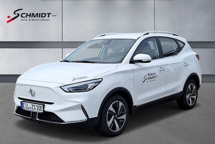 MG ZS Gebrauchtwagen