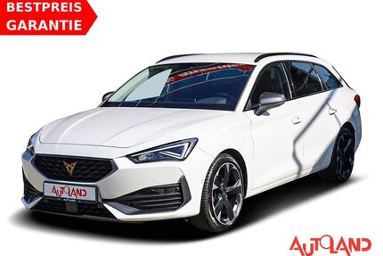 Cupra Leon Gebrauchtwagen