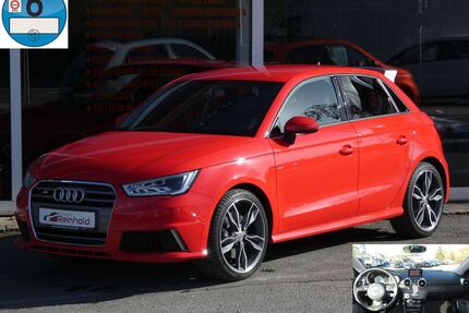 Audi S1 Gebrauchtwagen
