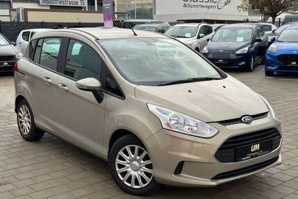 Ford B-Max Gebrauchtwagen