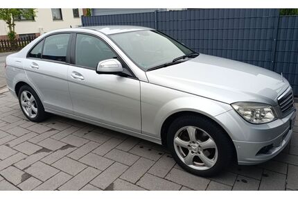 Mercedes-Benz C 180 Gebrauchtwagen