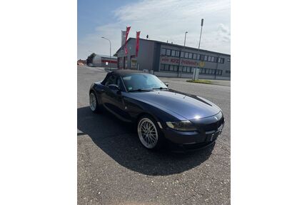 BMW Z4 Gebrauchtwagen