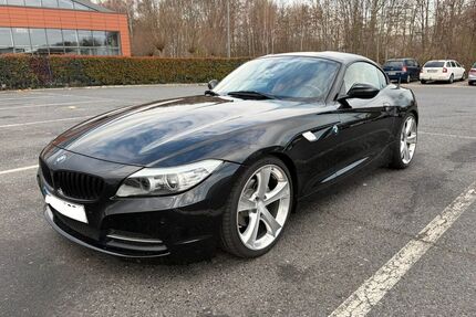 BMW Z4 Gebrauchtwagen