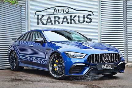 Mercedes-Benz AMG GT S Gebrauchtwagen
