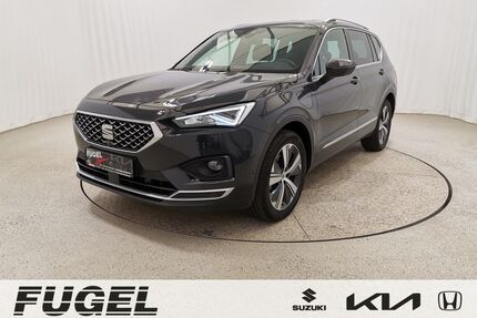 Seat Tarraco Gebrauchtwagen