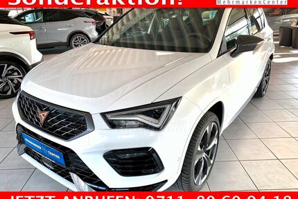 Cupra Ateca Gebrauchtwagen