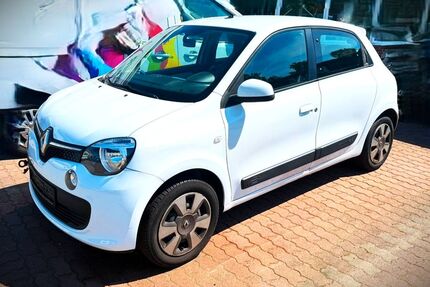 Renault Twingo Gebrauchtwagen