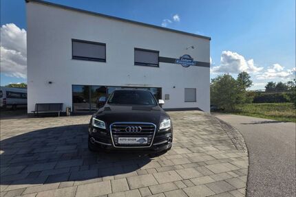 Audi SQ5 Gebrauchtwagen