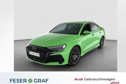 Audi RS3 Gebrauchtwagen