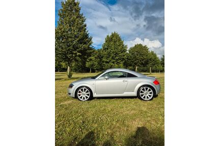 Audi TT Gebrauchtwagen