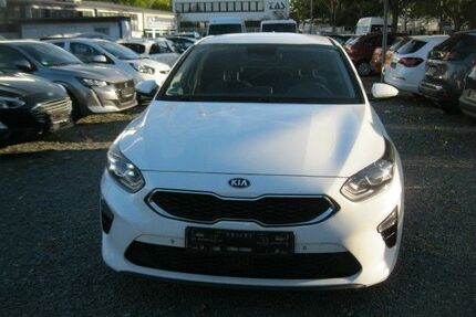 Kia Andere Gebrauchtwagen