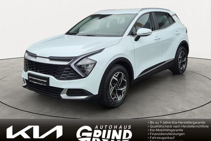 Kia Sportage Gebrauchtwagen