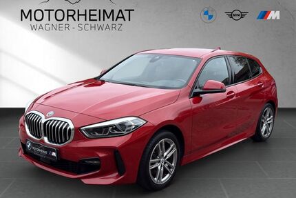 BMW 116 Gebrauchtwagen