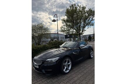 BMW Z4 Gebrauchtwagen