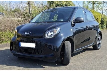 Smart ForFour Gebrauchtwagen