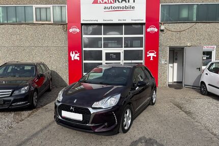 DS Automobiles DS3 Gebrauchtwagen