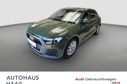 Audi A1 Gebrauchtwagen