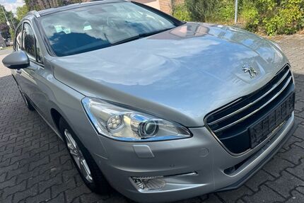 Peugeot 508 Gebrauchtwagen