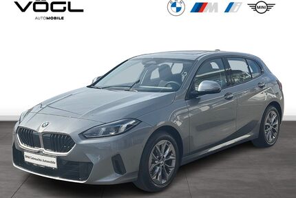 BMW 120 Gebrauchtwagen