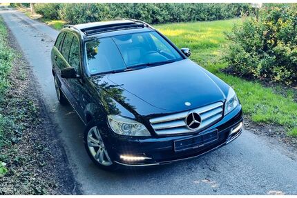 Mercedes-Benz C 200 Gebrauchtwagen