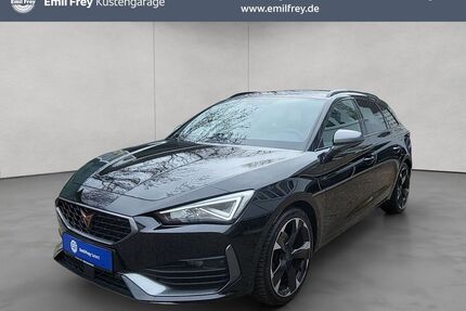 Cupra Leon Gebrauchtwagen