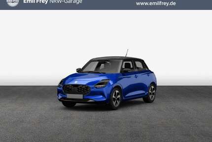 Suzuki Swift Gebrauchtwagen
