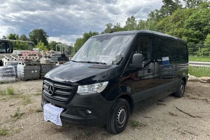 Mercedes-Benz Sprinter Gebrauchtwagen