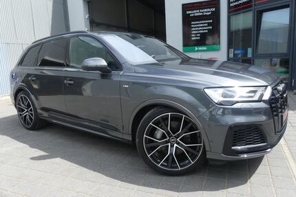 Audi Q7 Gebrauchtwagen