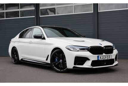 BMW M550 Gebrauchtwagen