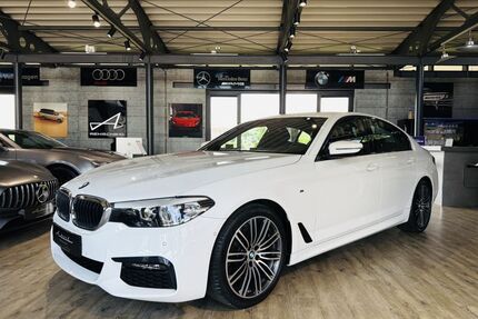 BMW 520 Gebrauchtwagen