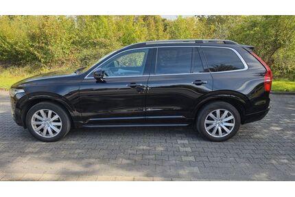 Volvo XC90 Gebrauchtwagen
