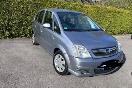 Opel Meriva Gebrauchtwagen