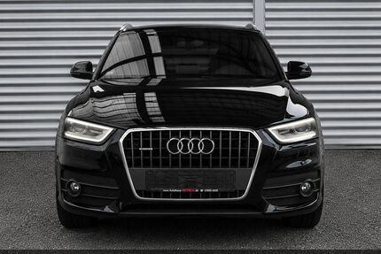 Audi Q3 Gebrauchtwagen